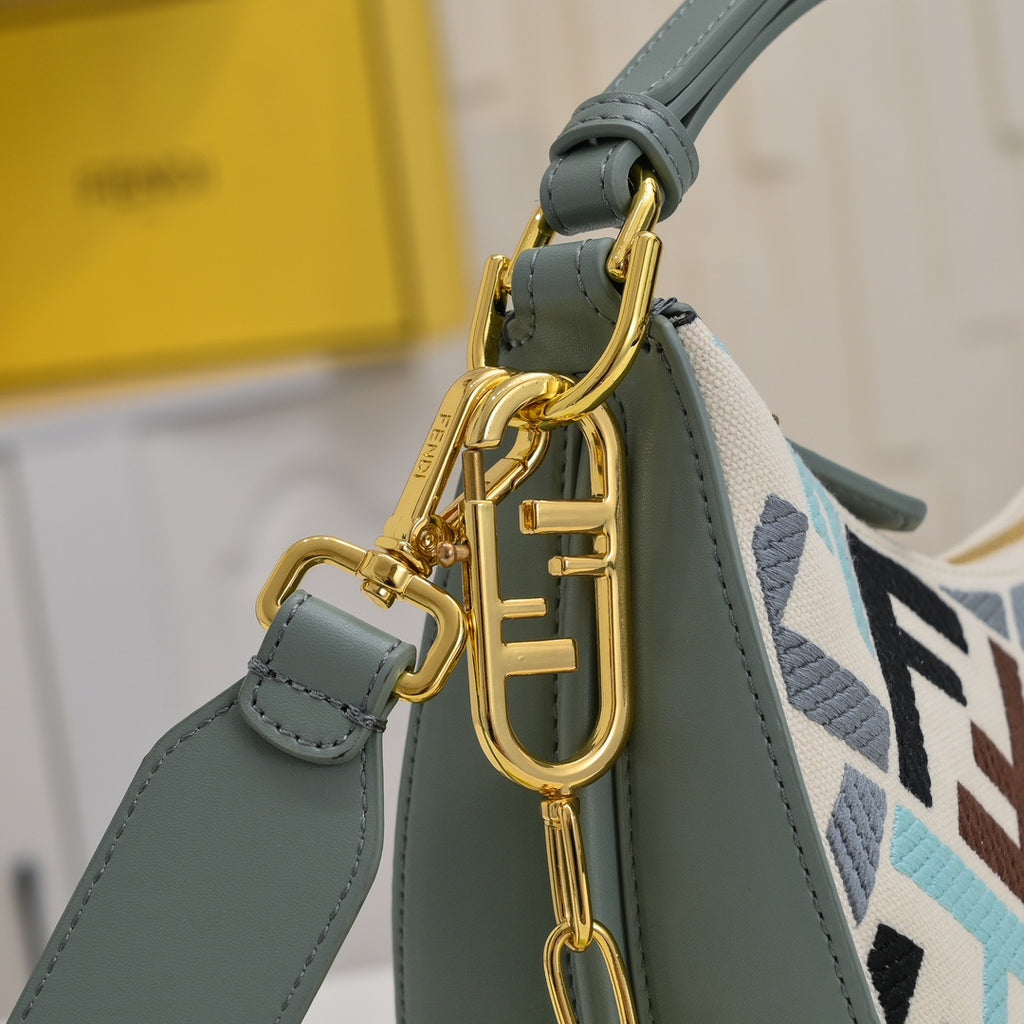 B1X66F4 Popular high-quality canvas bag