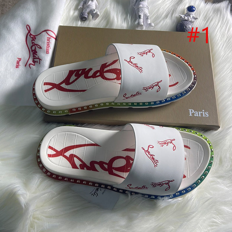 J4A25Z Popular Slippers