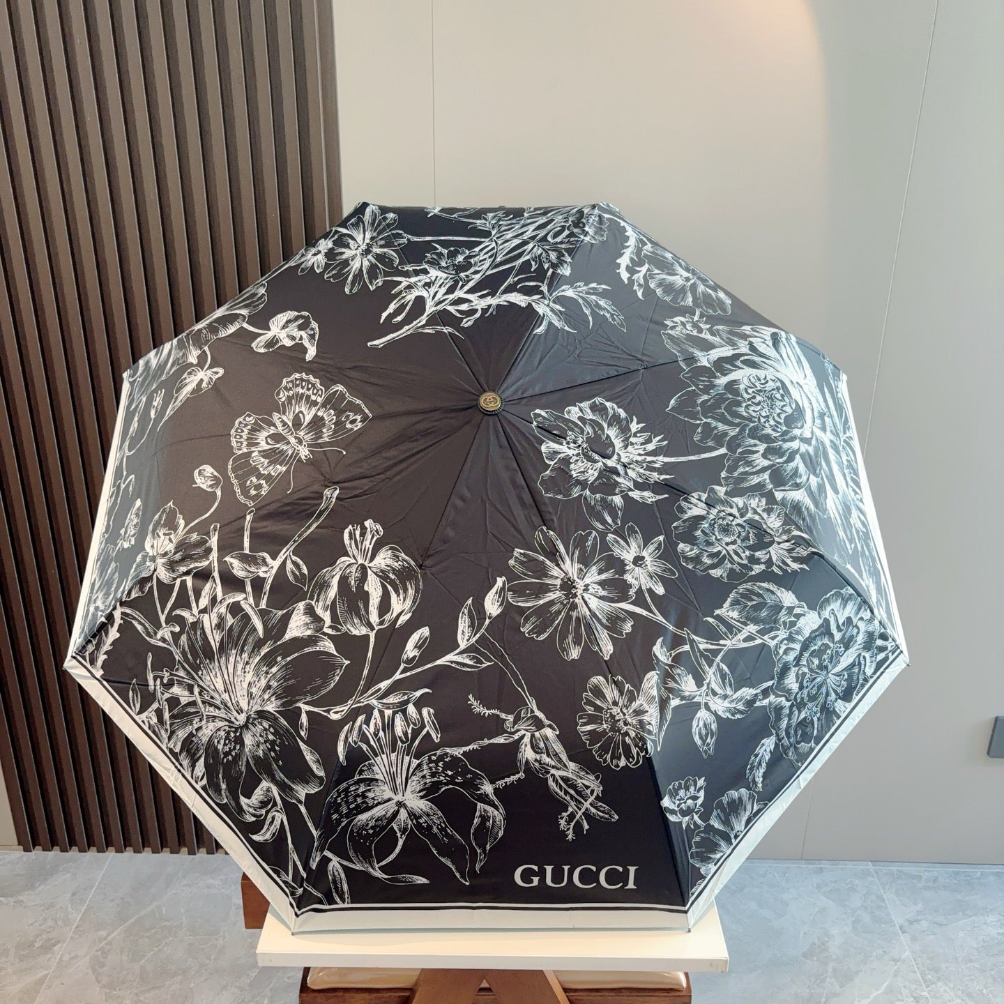 15RB117S Popular UV resistant umbrella