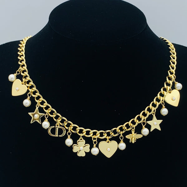 15QD116X Popular Necklace