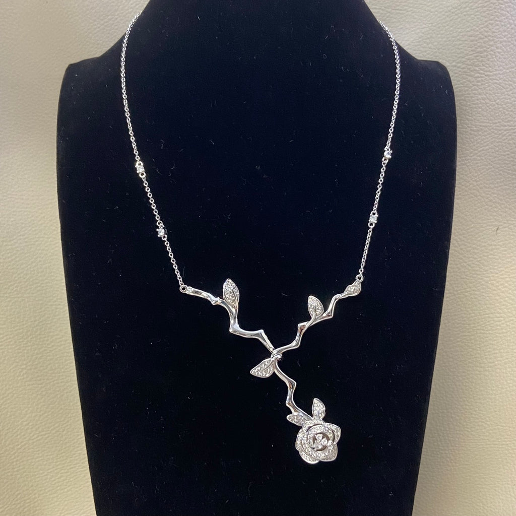 55QD286X Popular  Necklaces