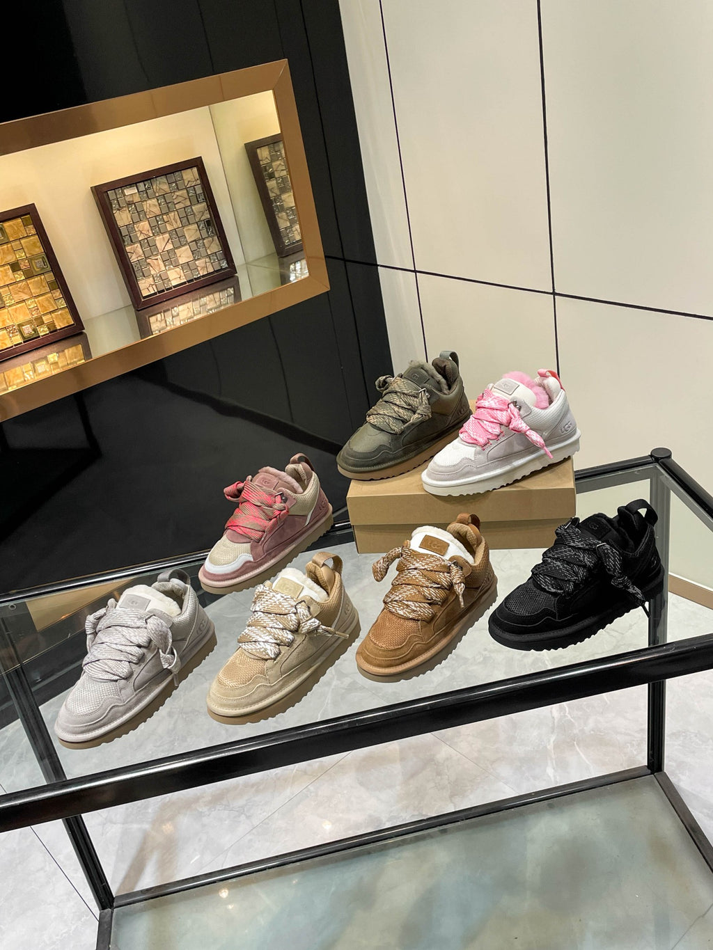 2105QU262Z Popular high-quality Shoes