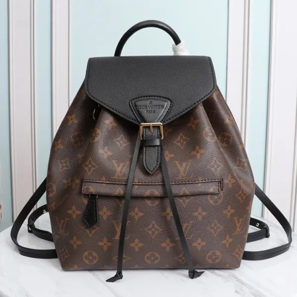 1E067B Popular  leather bag 