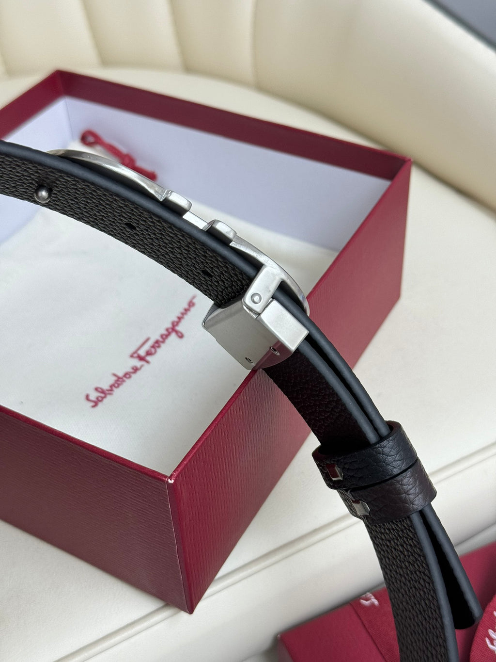 1WA168P Popular   High quality belt With full package