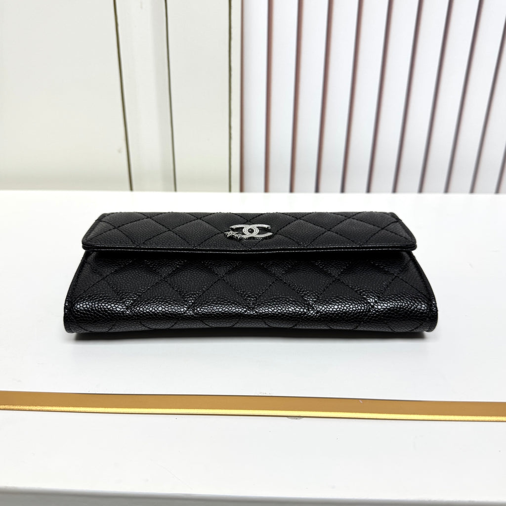 136NC20B Popular  leather  Wallets