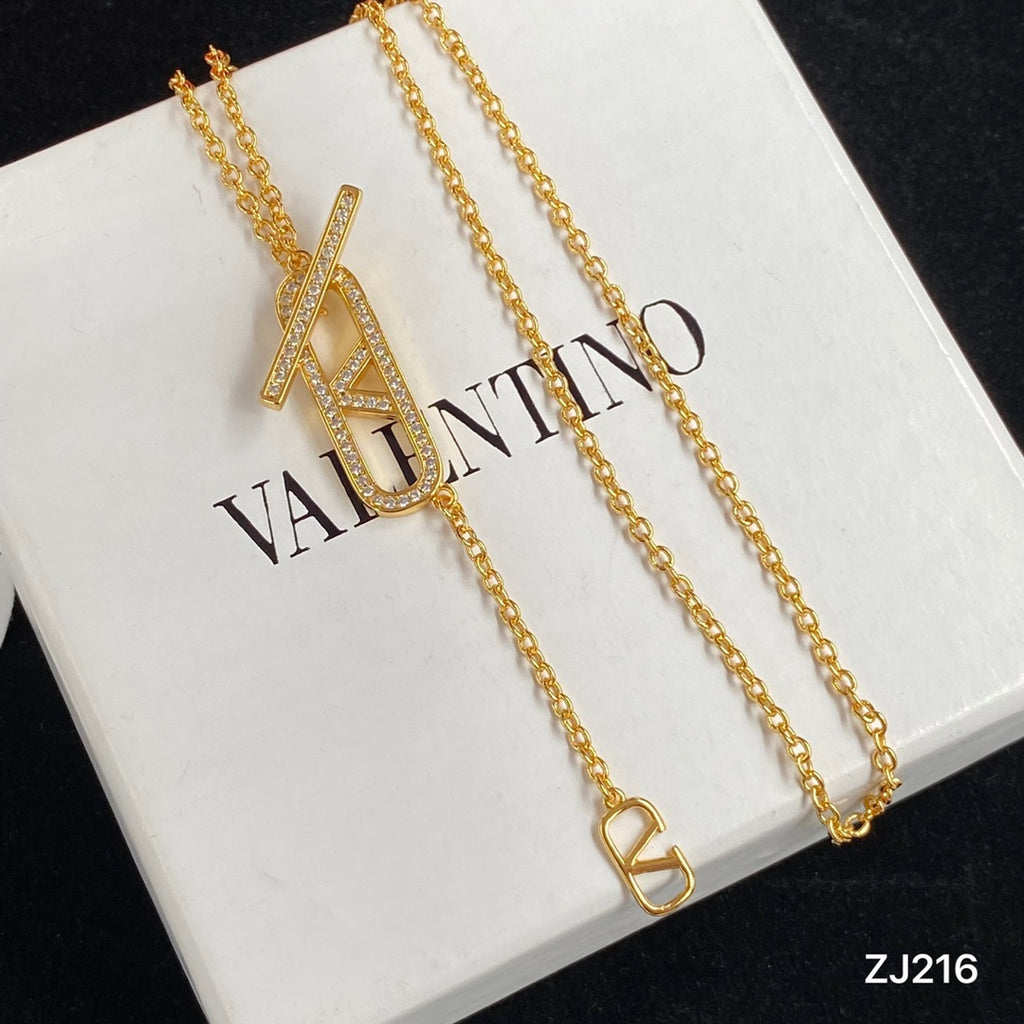 146NVL1X Popular Necklaces