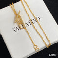 146NVL1X Popular Necklaces