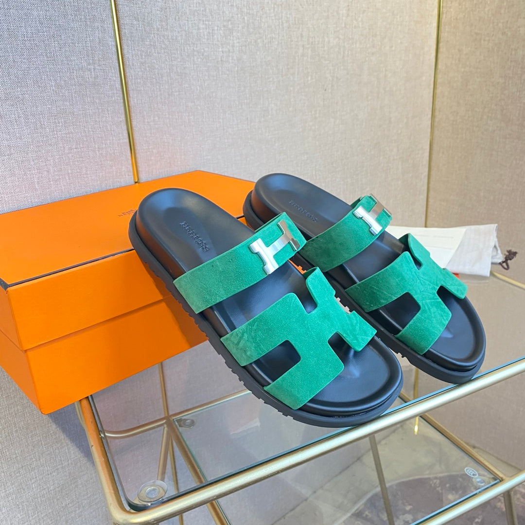 285ZH16Z  Popular leather Shoes