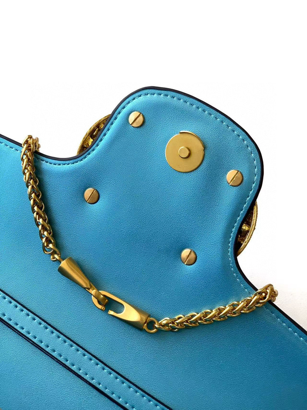136PA31B Popular  leather bag