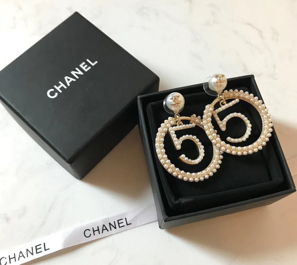 14C298E Popular  Earrings