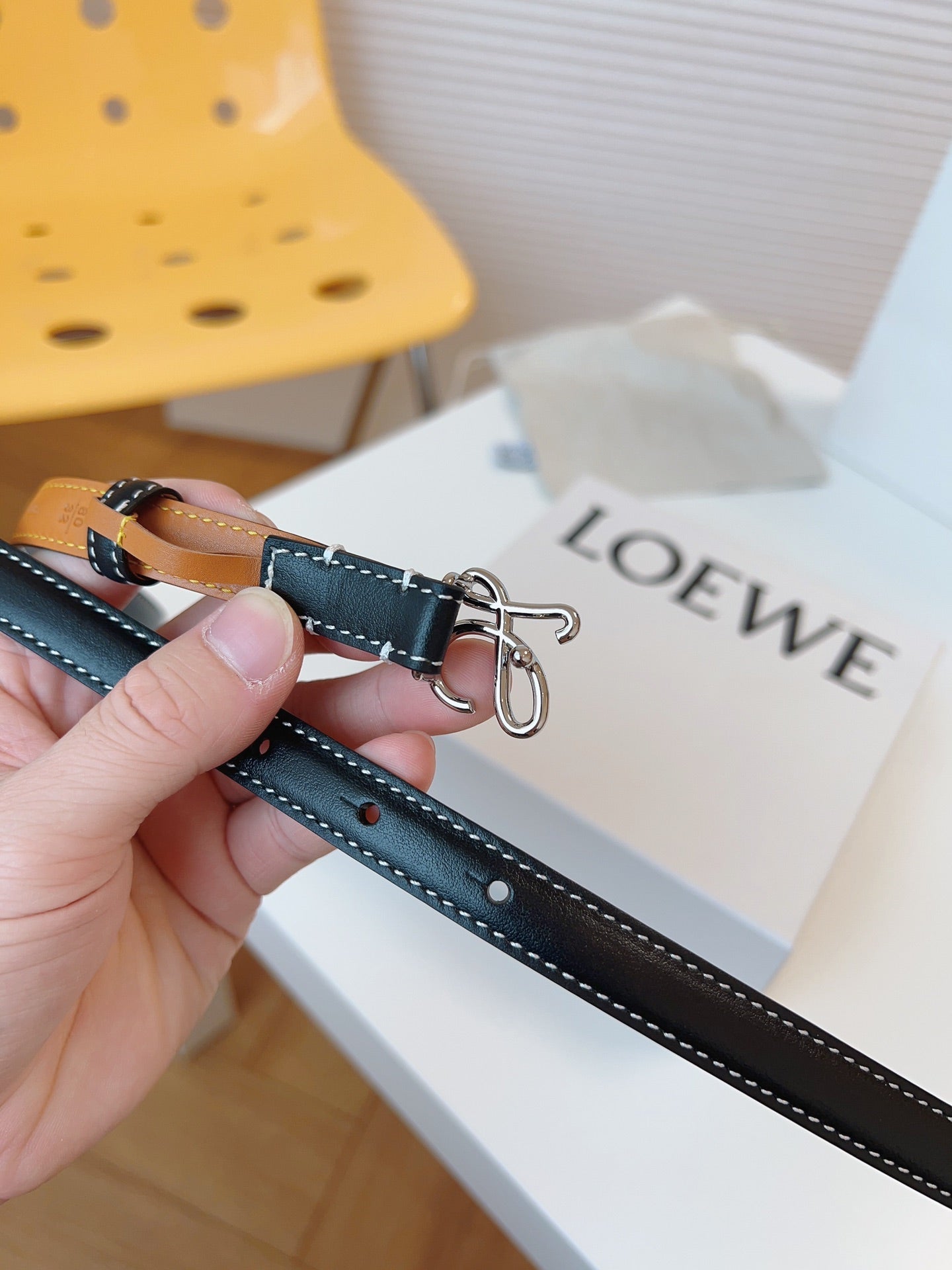 155RA228P Popular High quality belt With full package