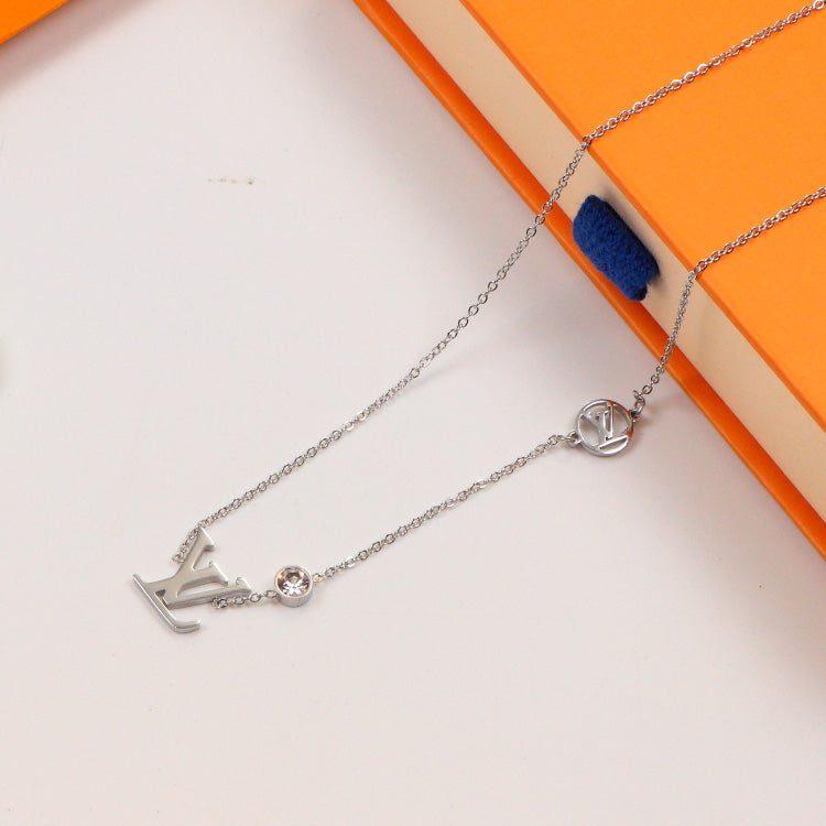 2E1X Popular Necklaces