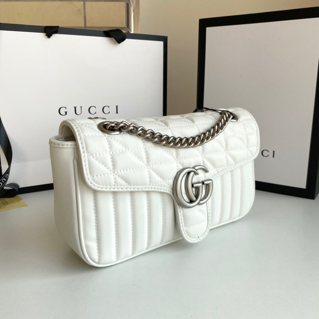 136PB67B Popular leather bag