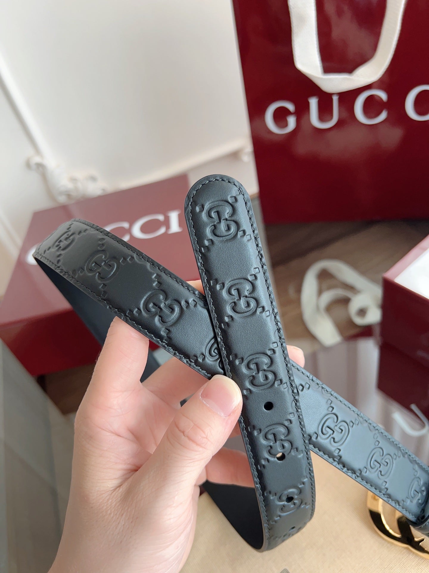 P1Q115B29 Popular High quality belt With full package