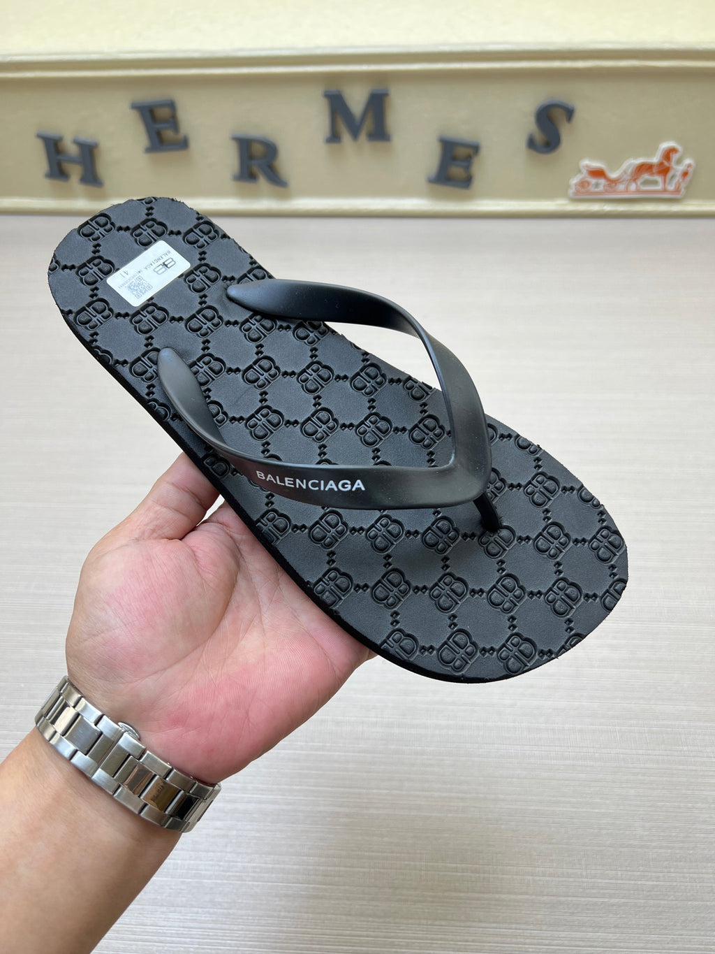 5QB16Z Popular Slippers
