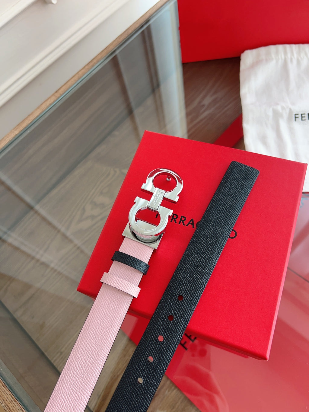 1115QA50P Popular High quality belt With full package