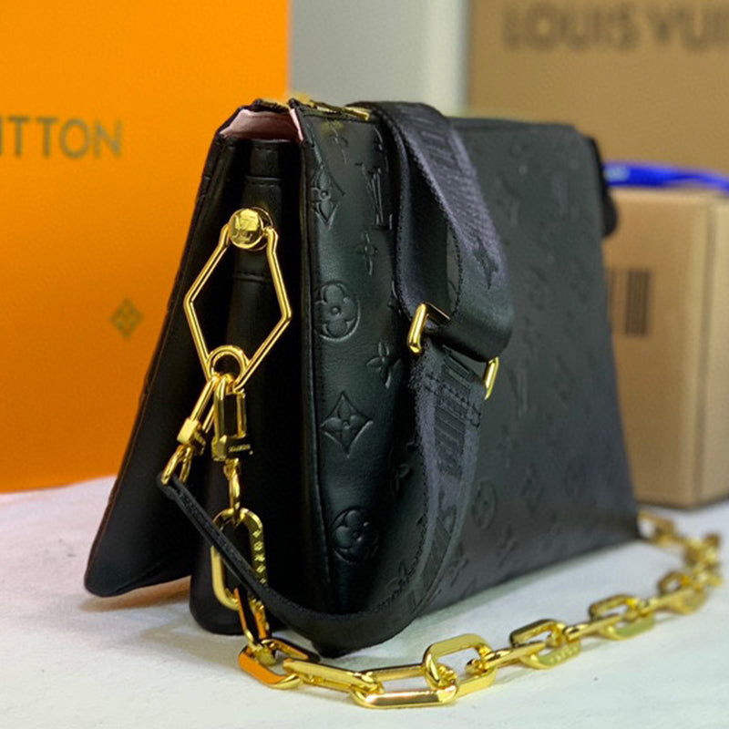 5E8B Popular  leather bag 