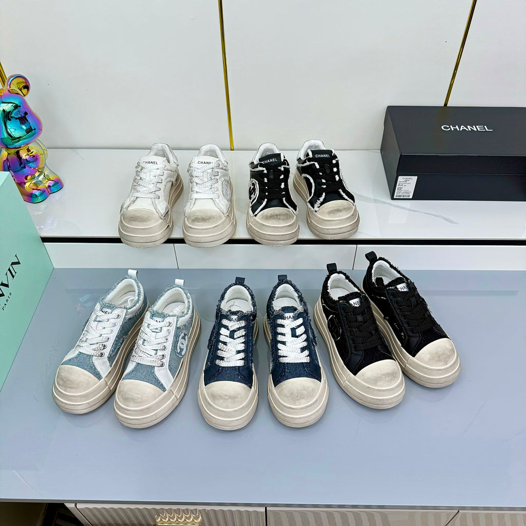 295QC147Z  Popular high-quality Shoes