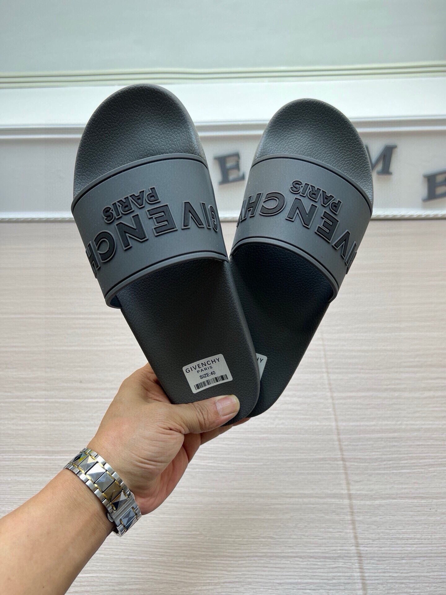535ZGV263Z Popular Slippers