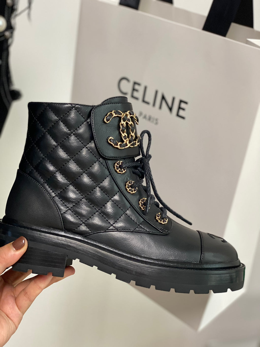 2JC10Z Popular high quality Boots