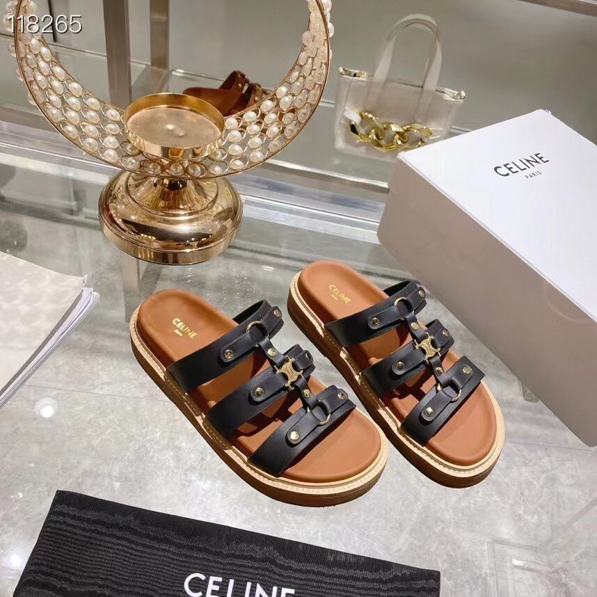 14CL11Z Popular sandals
