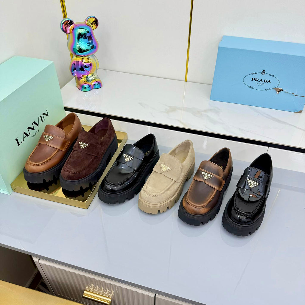 2105QP307Z Popular high-quality Shoes