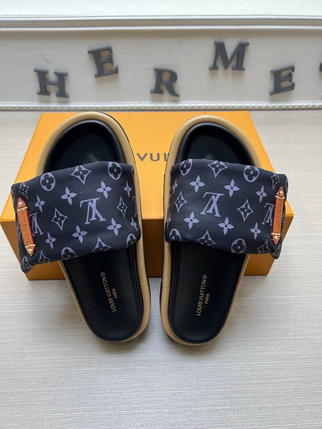 5QE9Z Popular Slippers