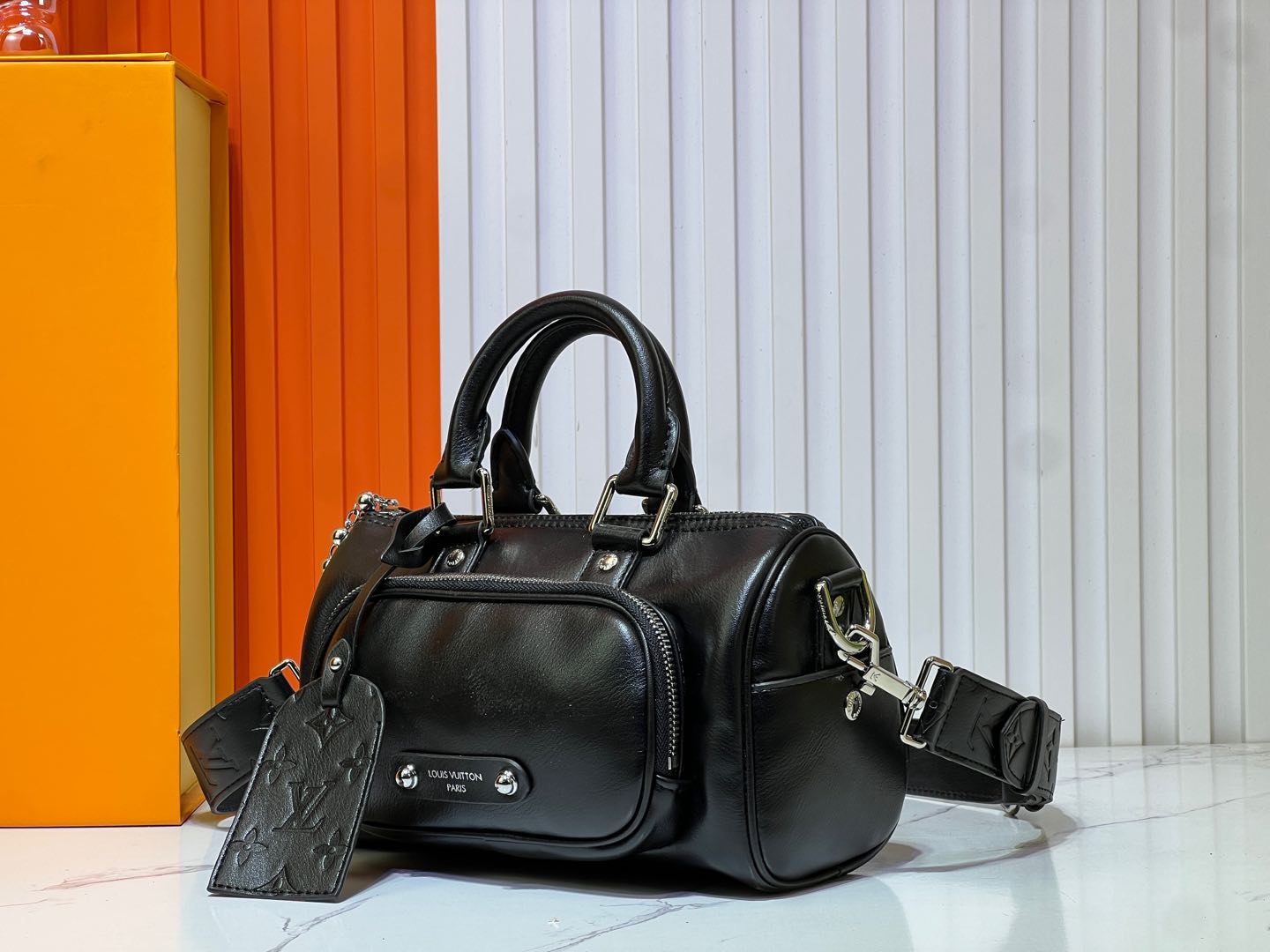 2WE39B Popular  leather bag