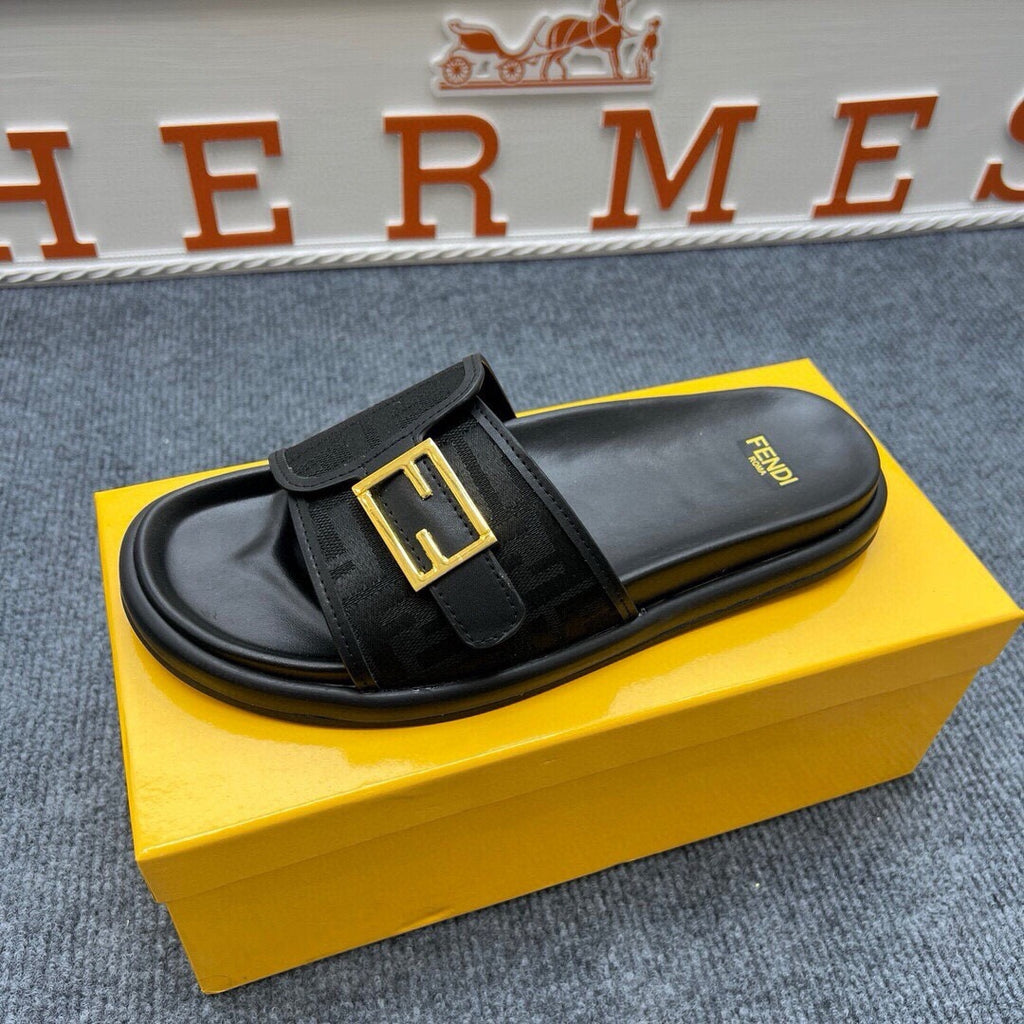 54F37Z Popular slippers
