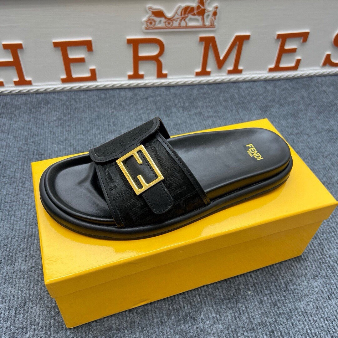 54F37Z Popular slippers