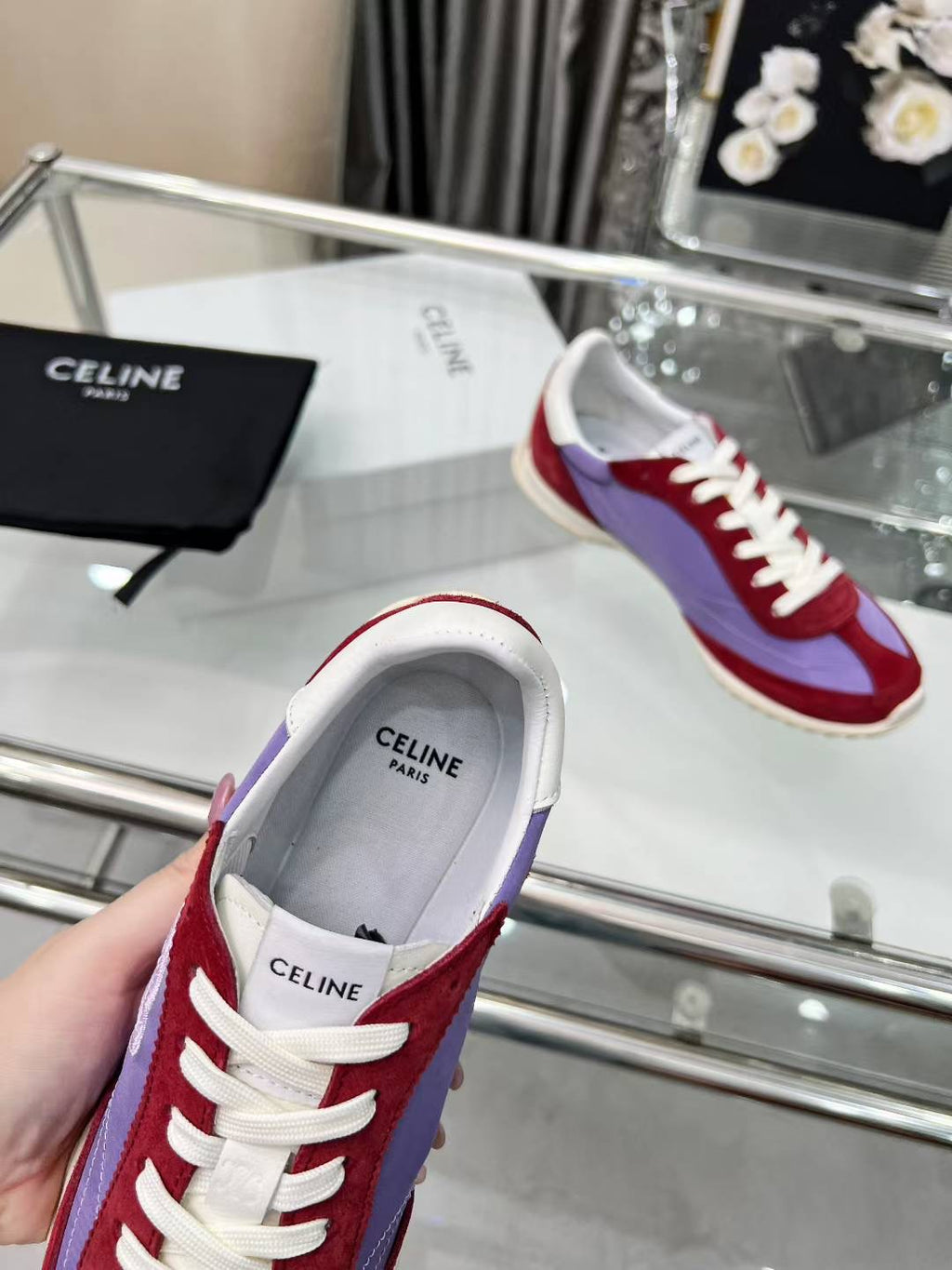 2105QN430Z Popular high-quality Shoes