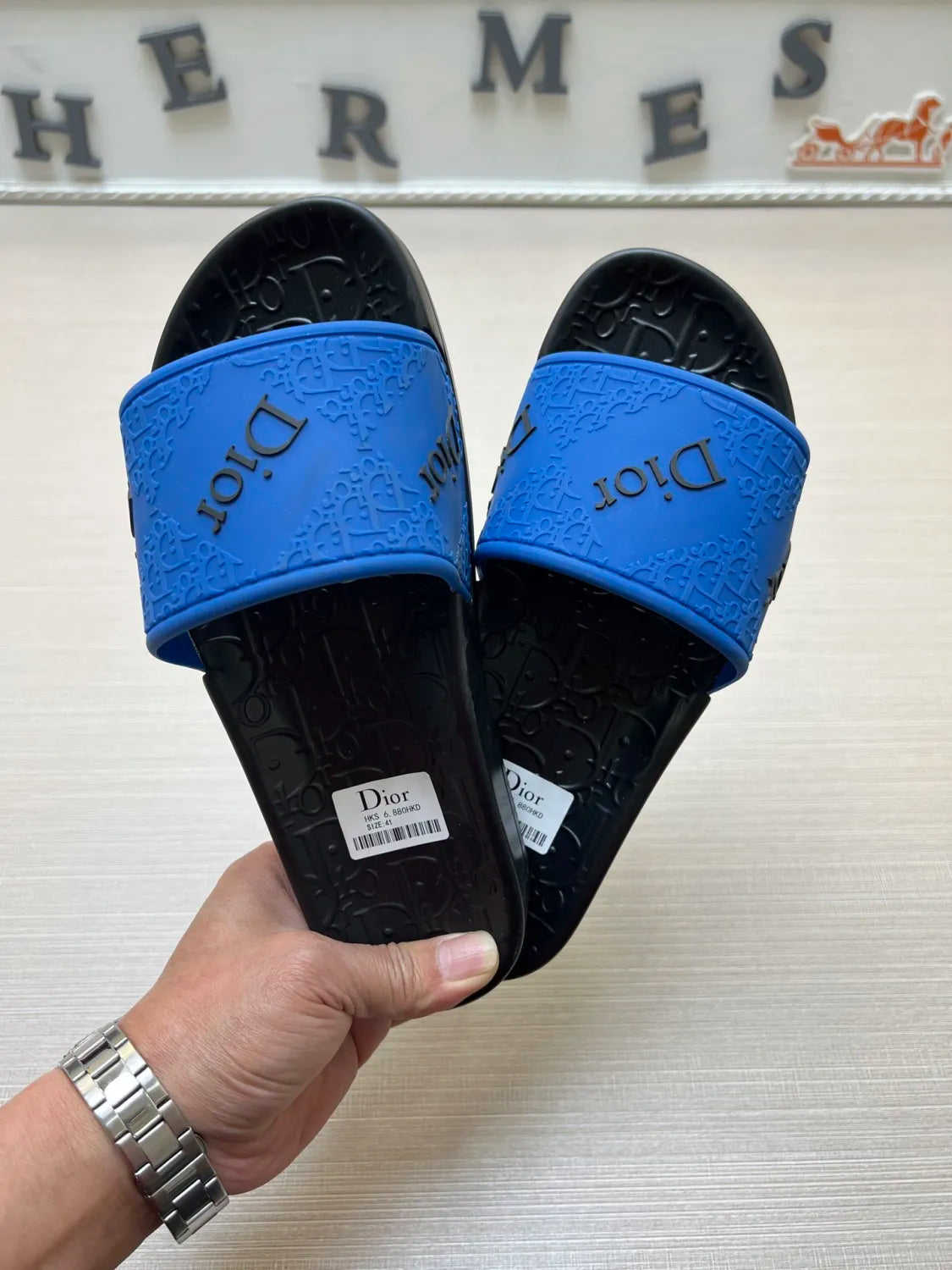 535ZD278Z Popular Slippers