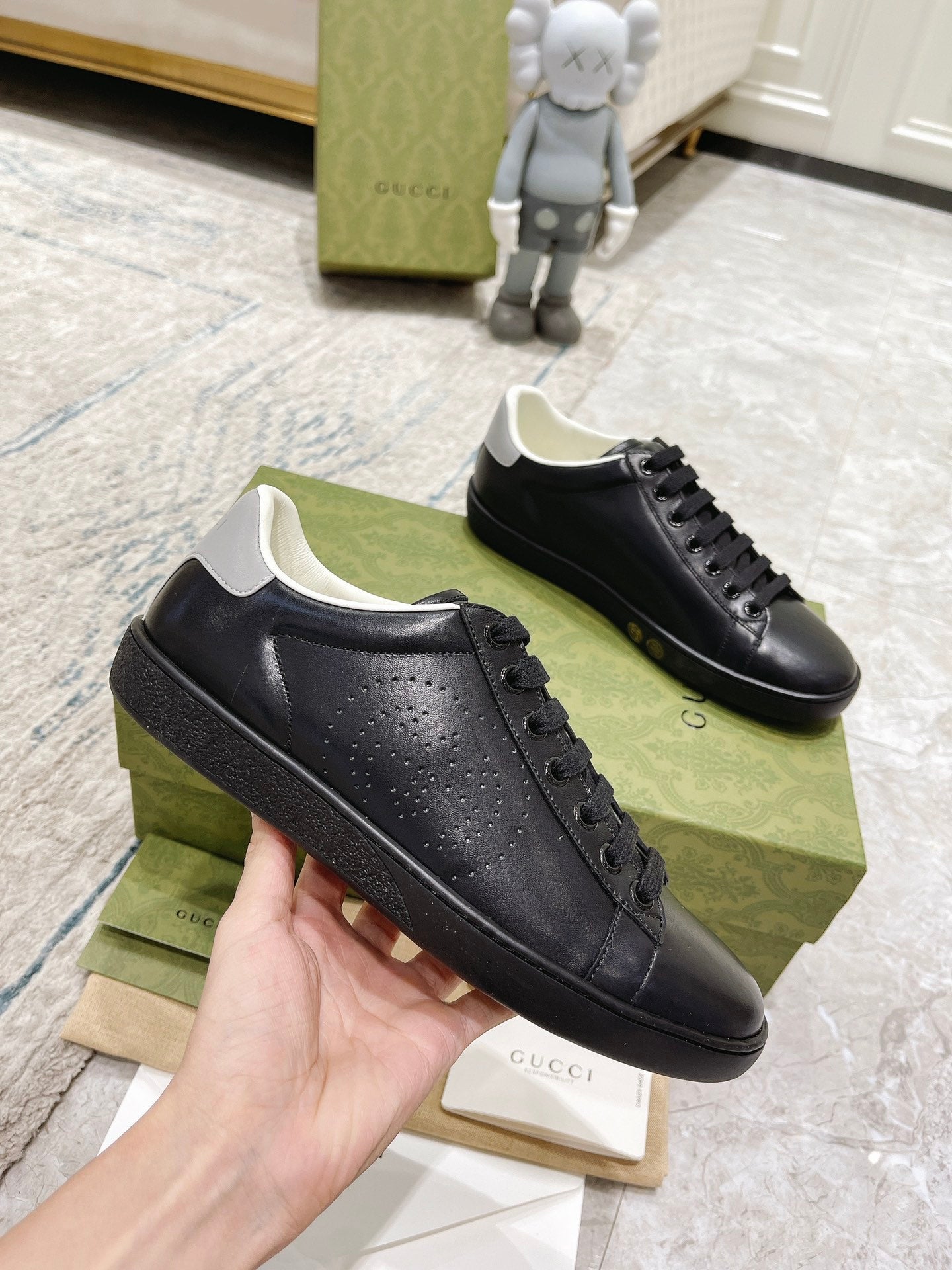 2105QB198Z Popular high-quality Shoes