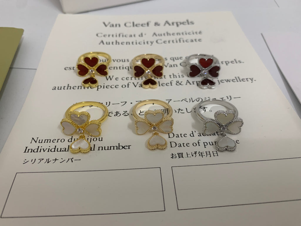 5XVA186K  Popular   high quality rings ,earrings,necklaces