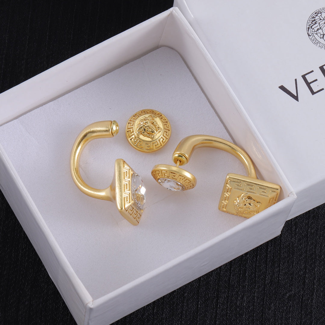 14V1024E Popular  Earrings
