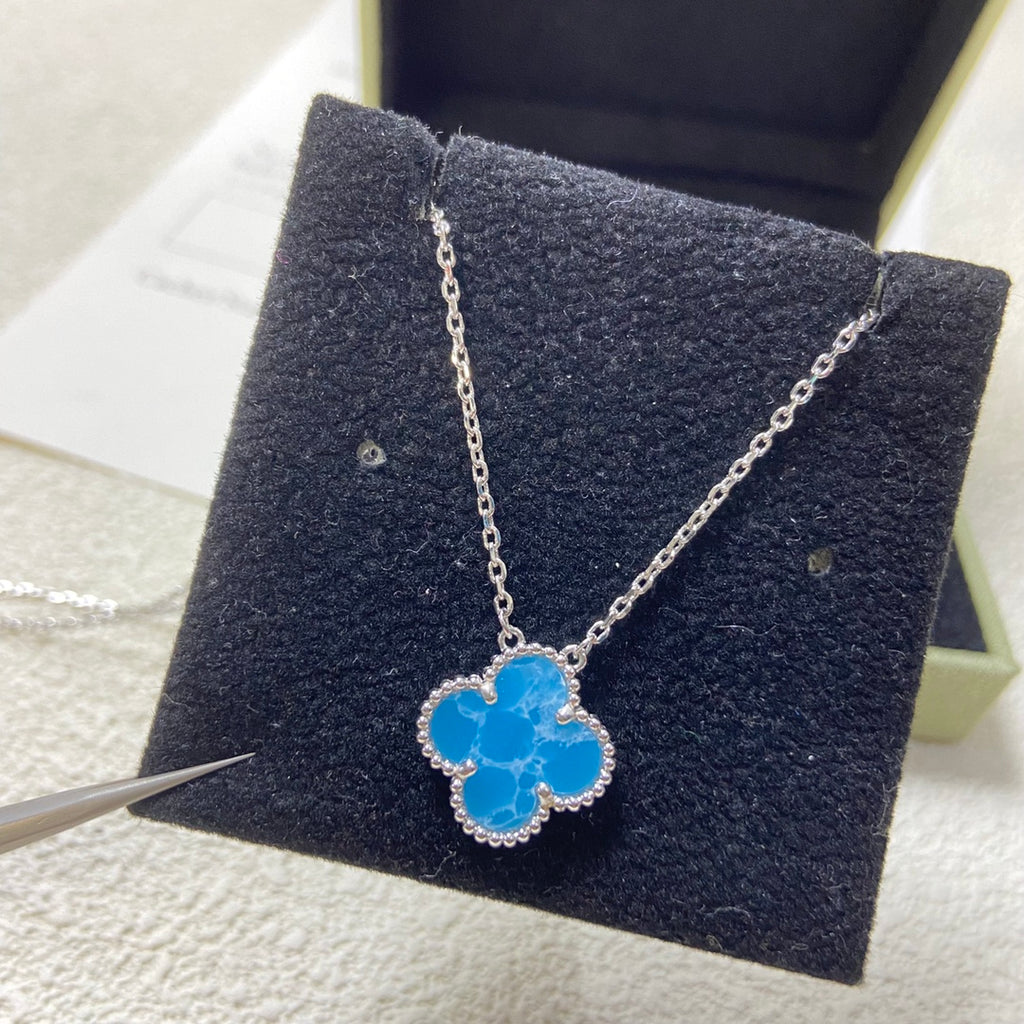 55QVA258X Popular Necklace. Bracelet.earring