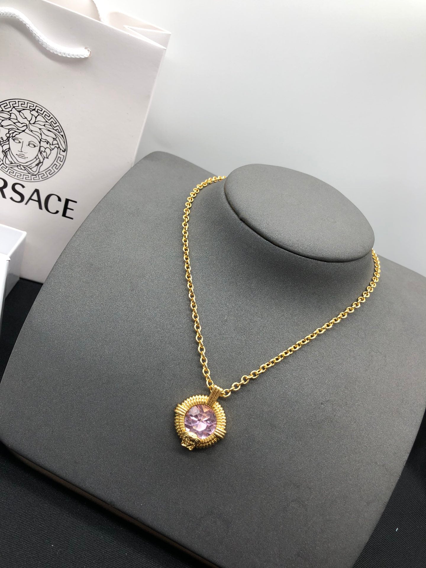 175RV62X Popular    Necklaces