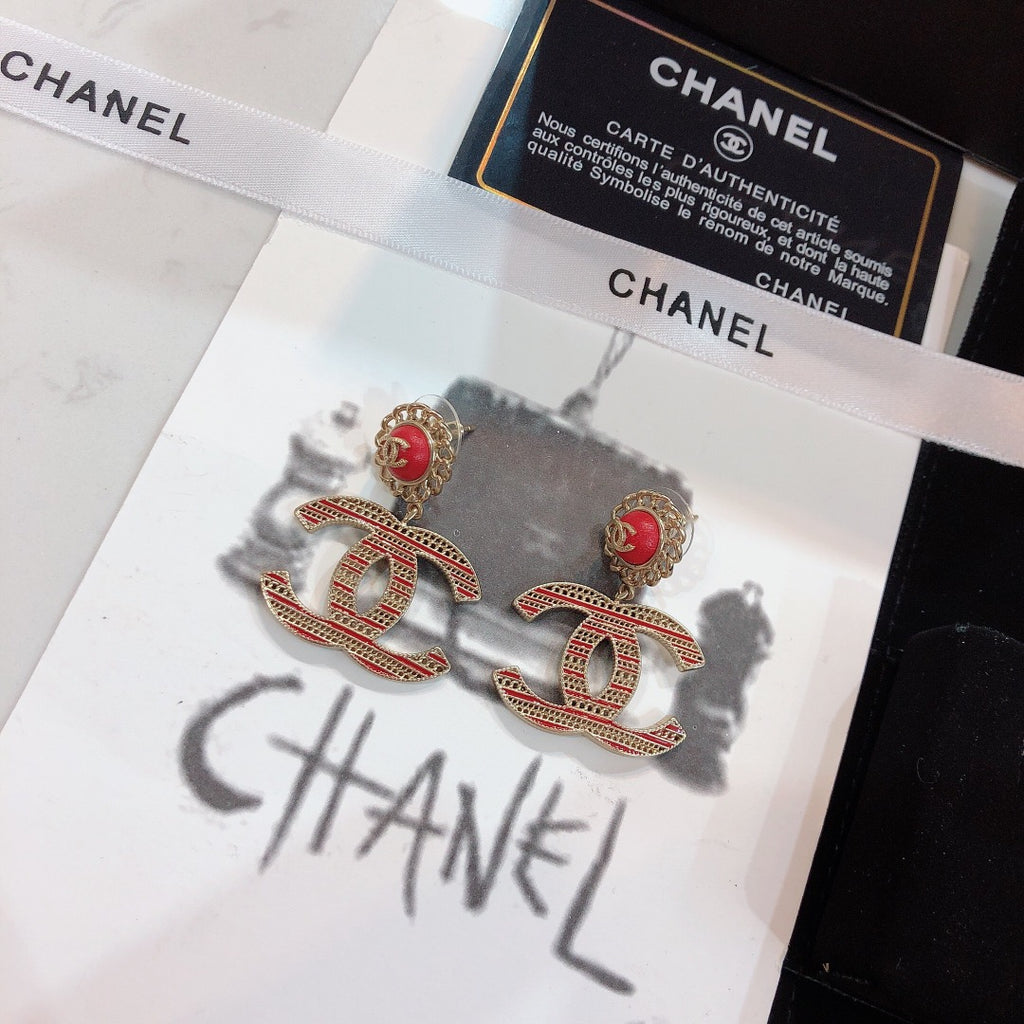 136NC19E Popular  Earrings