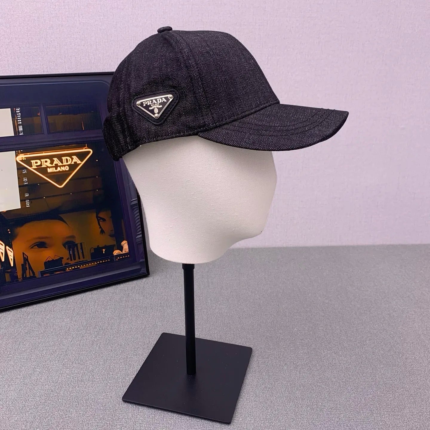 145ZPD568M Popular  hats
