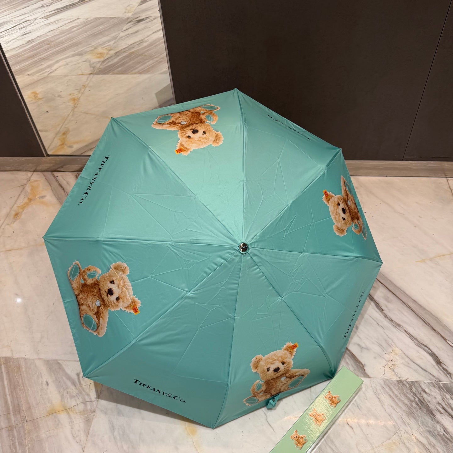 136NT1S Popular UV resistant umbrella
