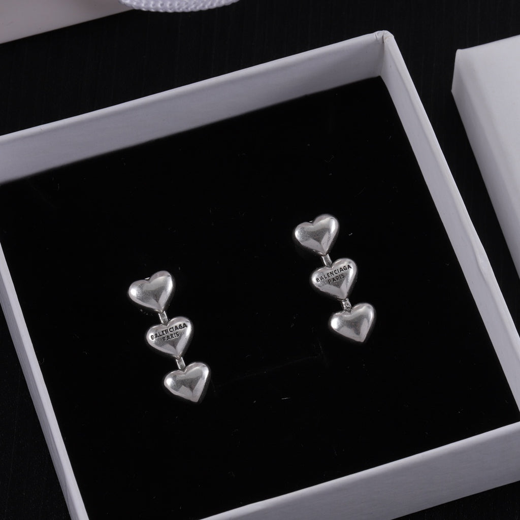 14J684E Popular Earrings