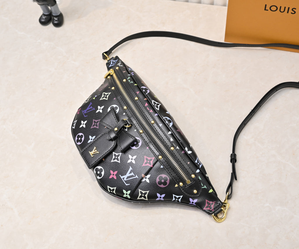 2WE10B Popular  leather bag