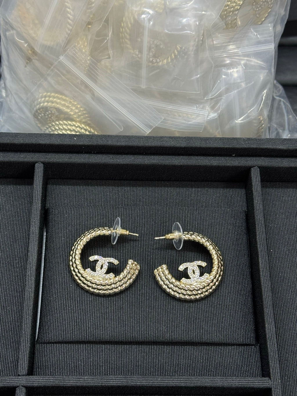15ZC52E Popular Earrings
