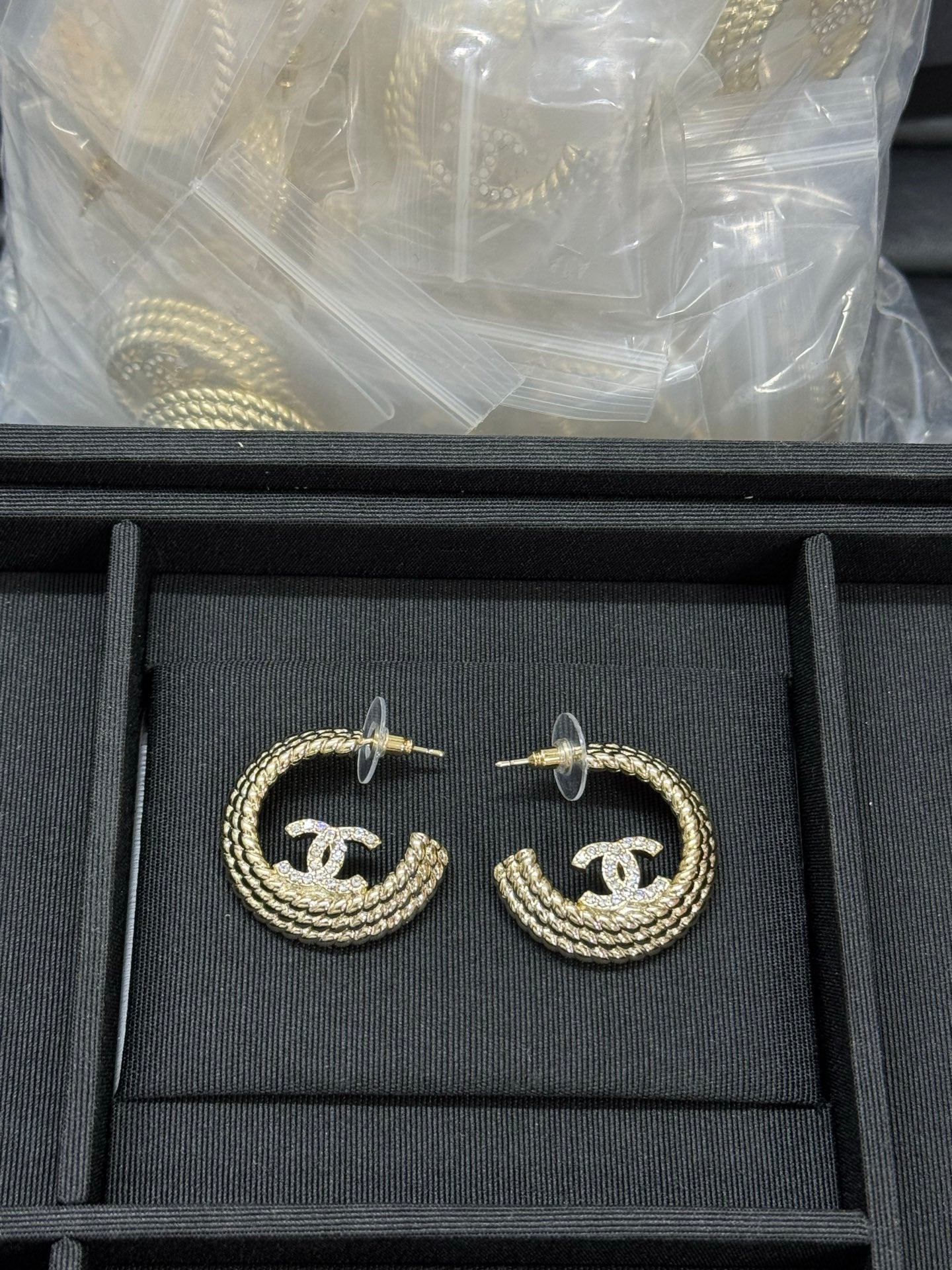 15ZC52E Popular Earrings