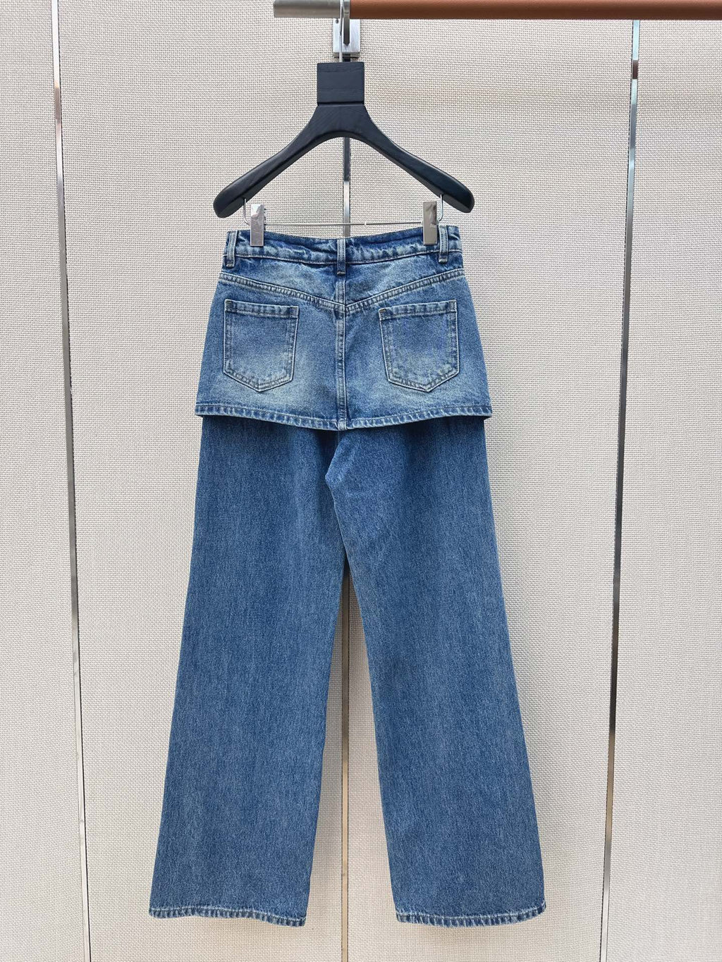 256XA11U Popular Pants fashion jeans