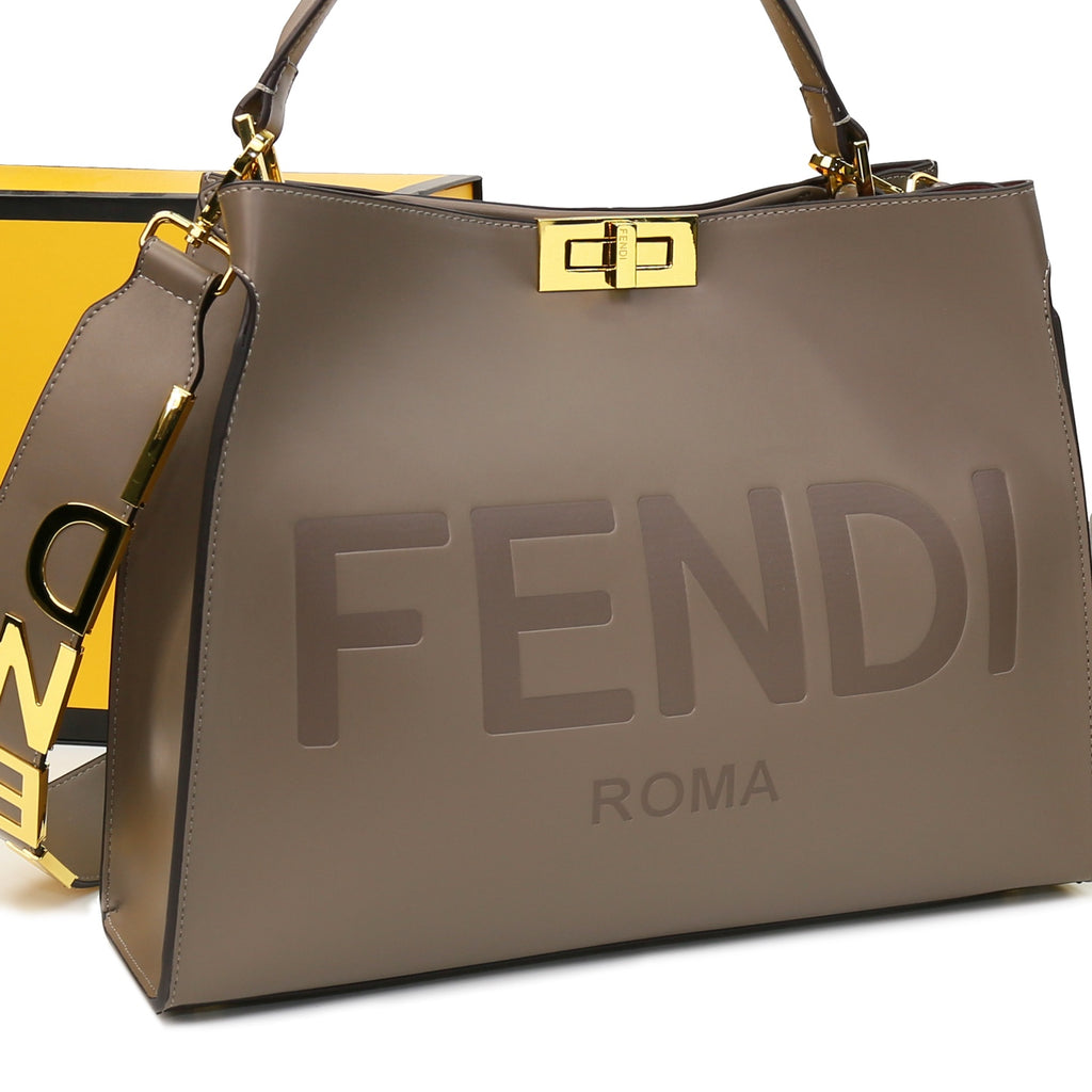 136PF99B Popular leather bag