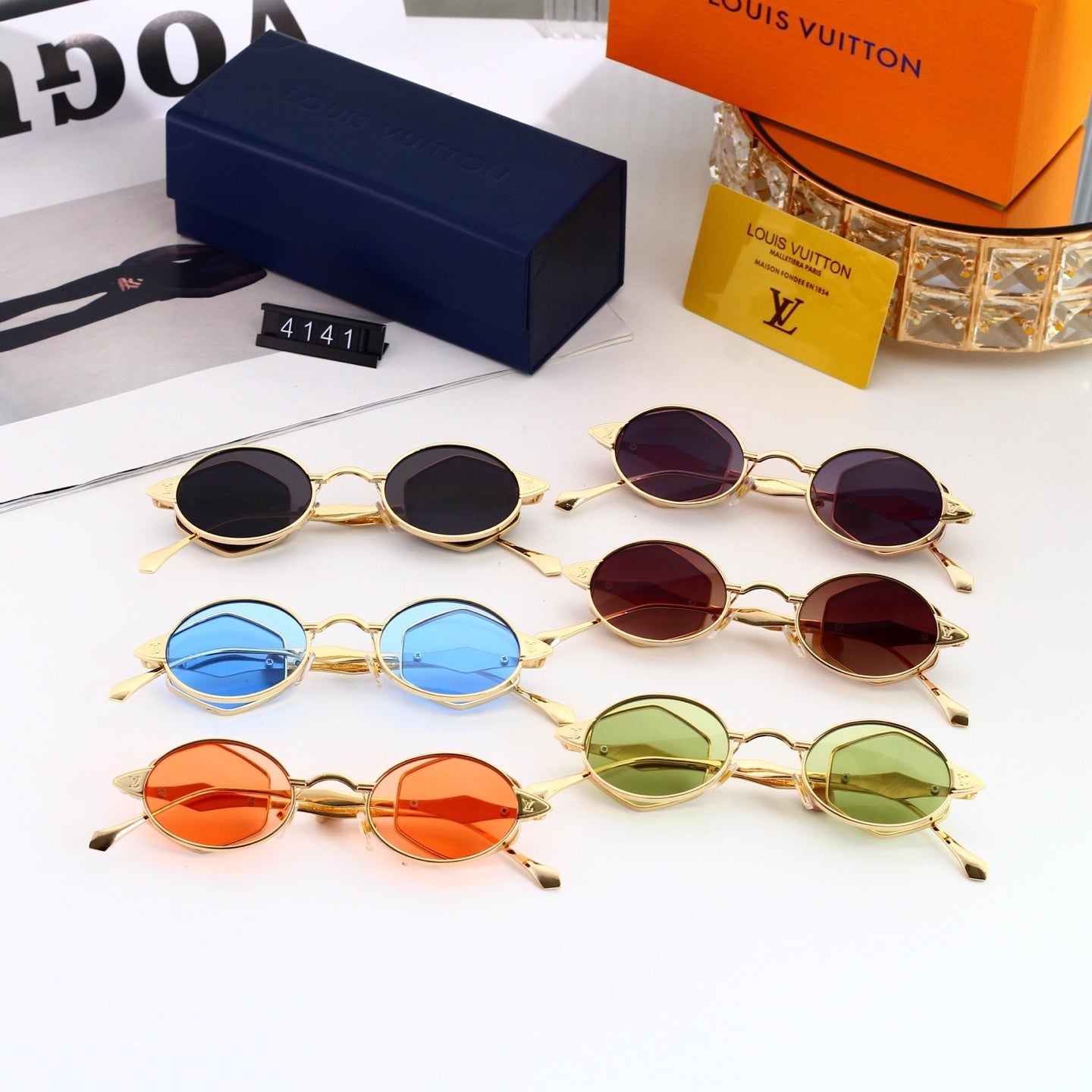 156PE11T Popular Sunglasses