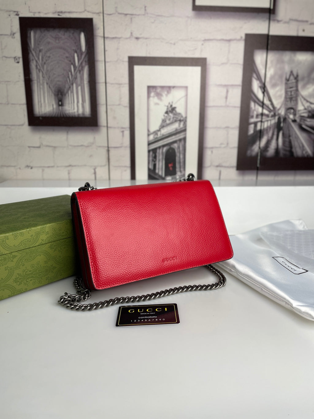 1XB458B Popular   leather bag