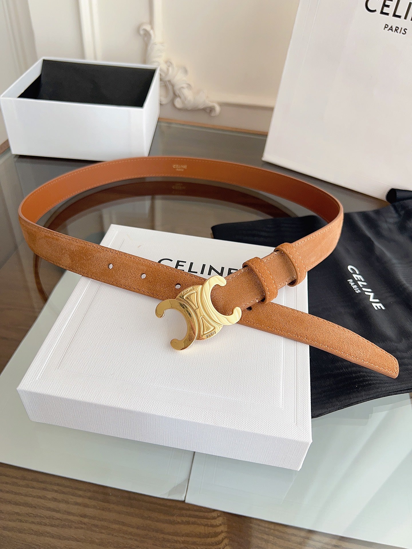 136PN39P Popular High quality belt With full package