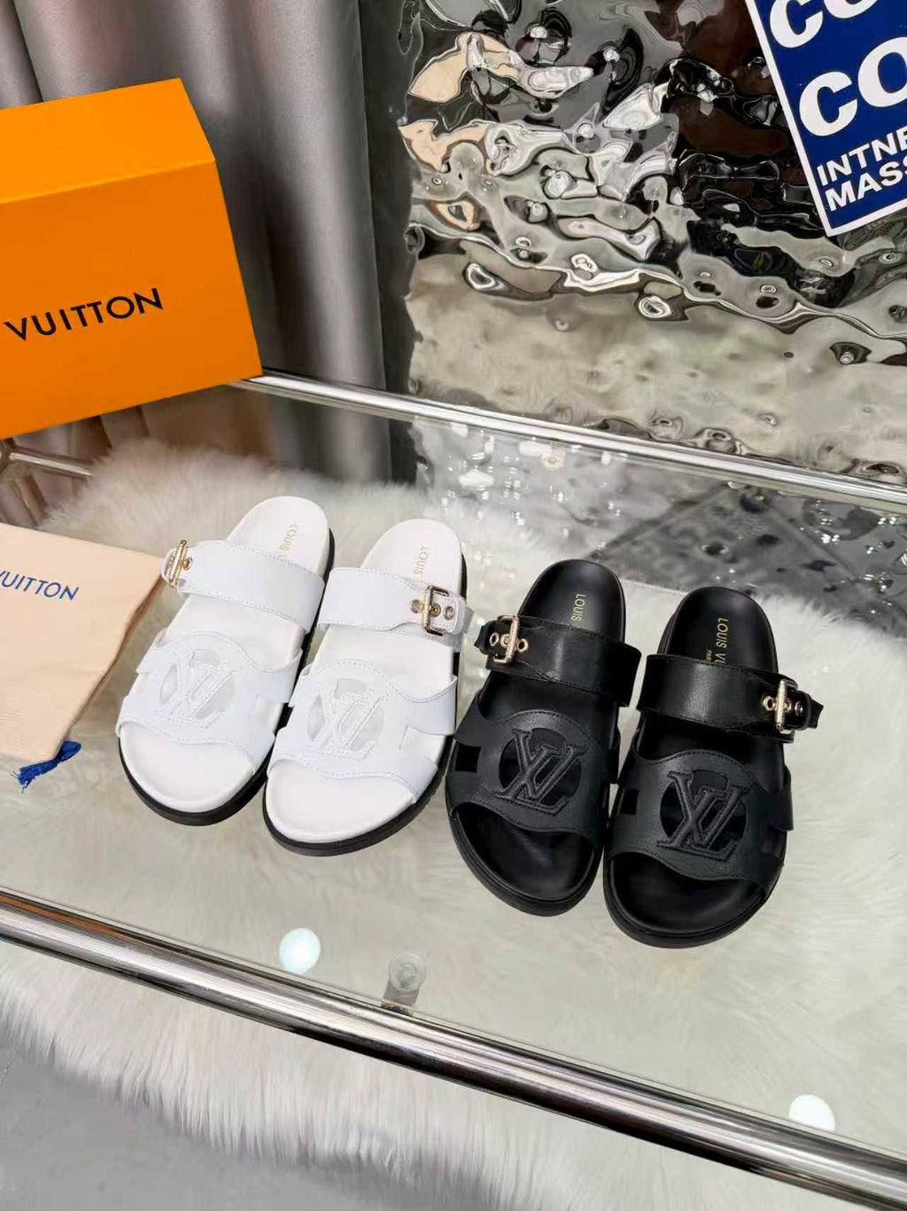236PE13Z Popular high-quality Shoes
